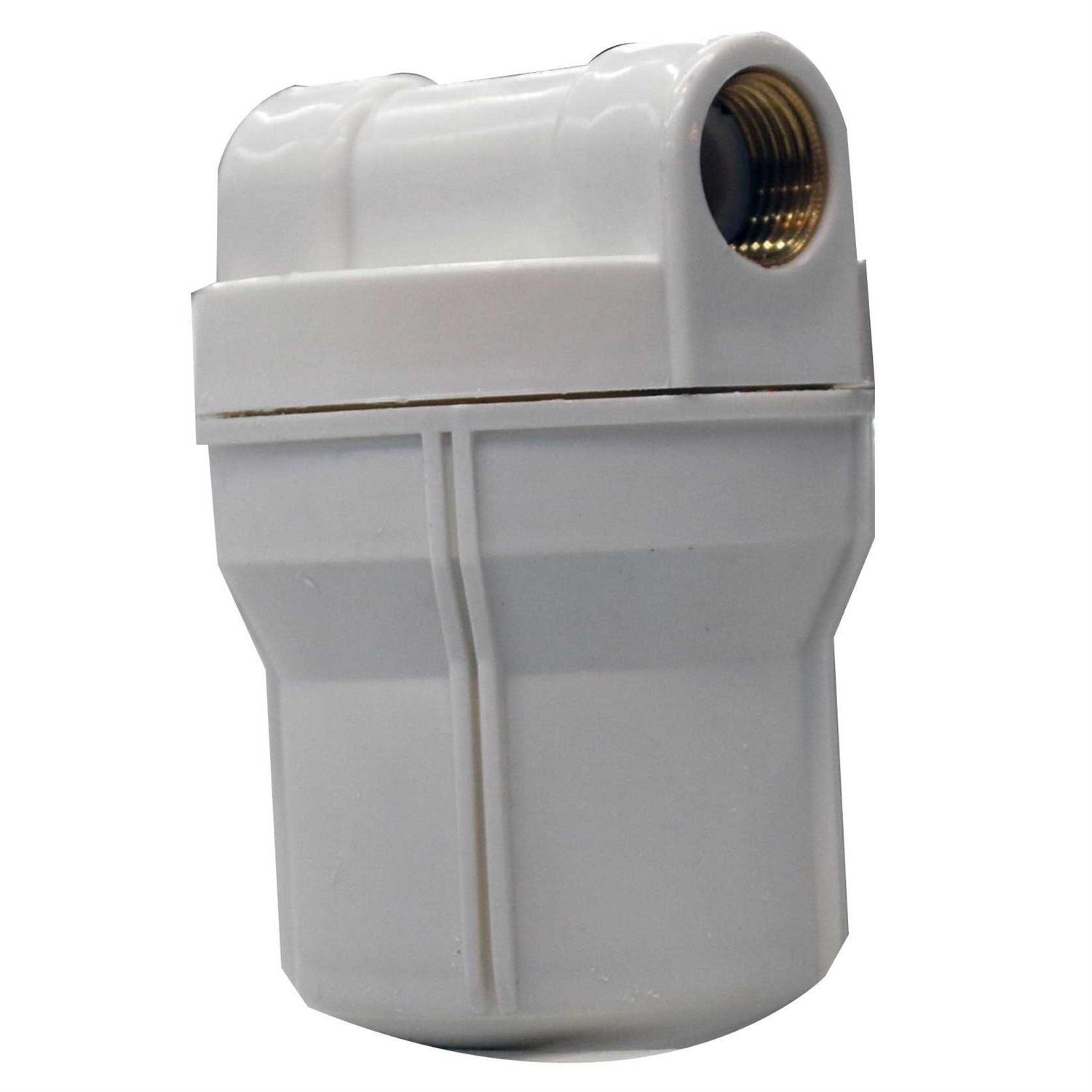 SteamSpa G-STEAMFILT Generator In-Line Water Filter - Image 3