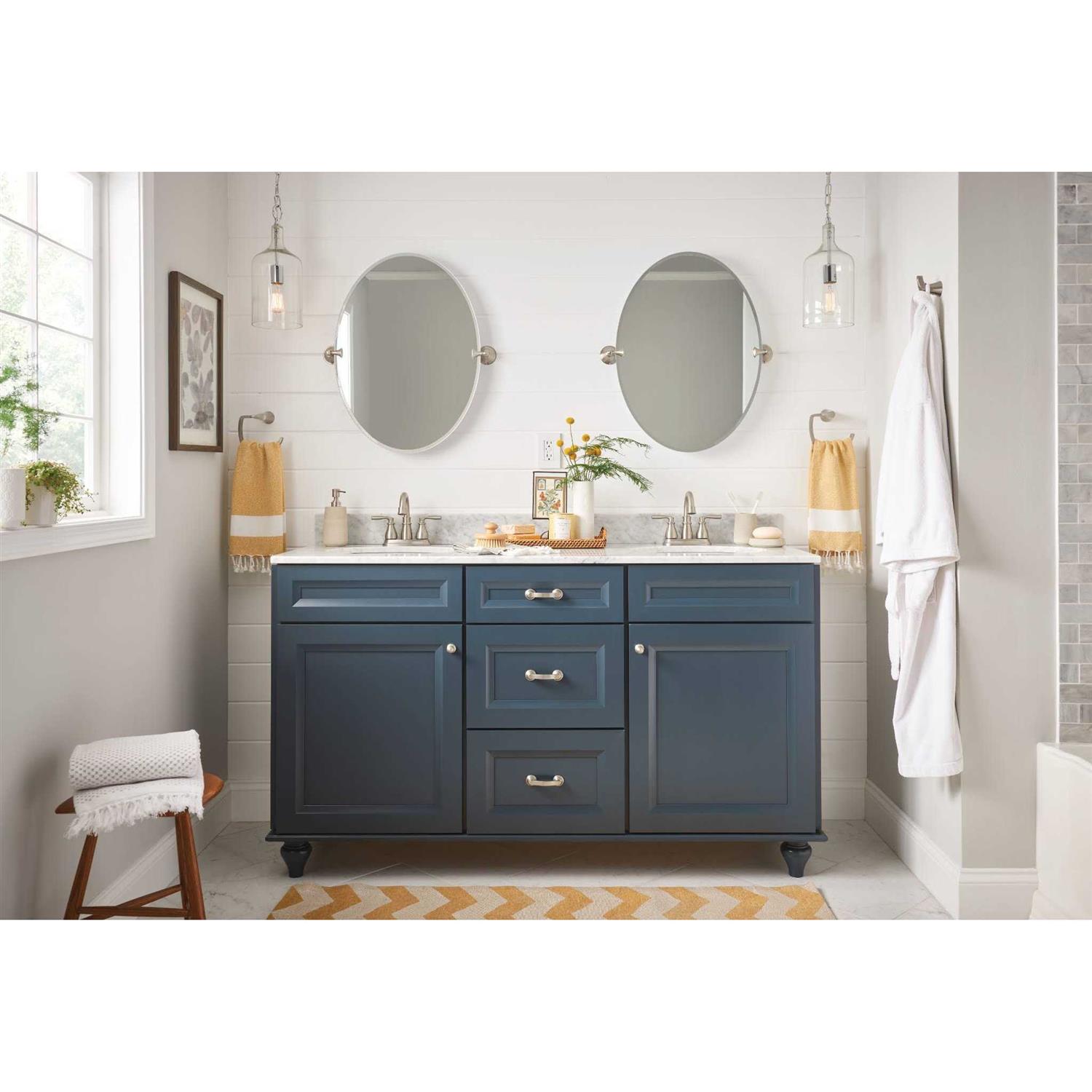 Moen Hilliard Bathroom Faucet 4 - Image 2