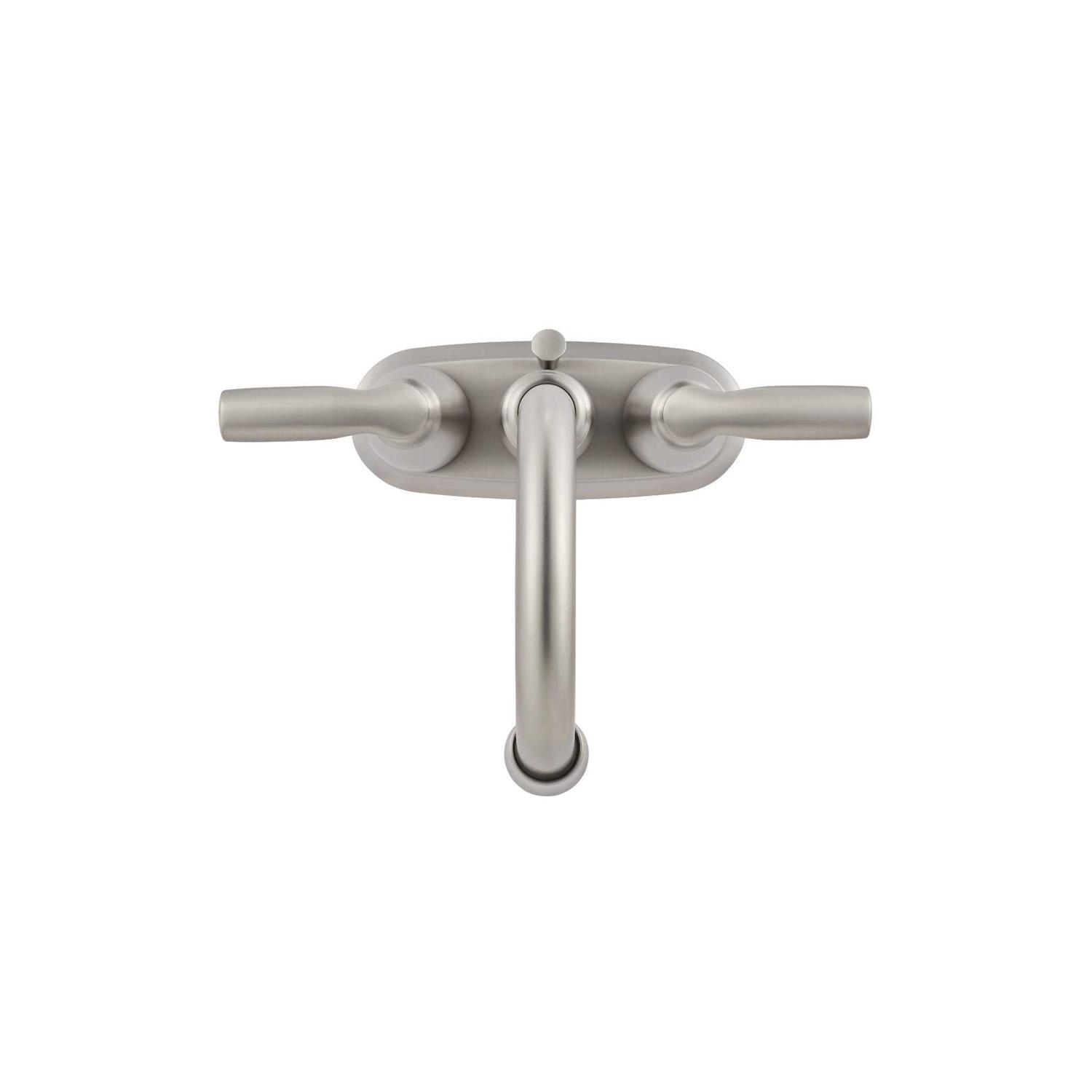 Moen Hilliard Bathroom Faucet 4 - Image 5