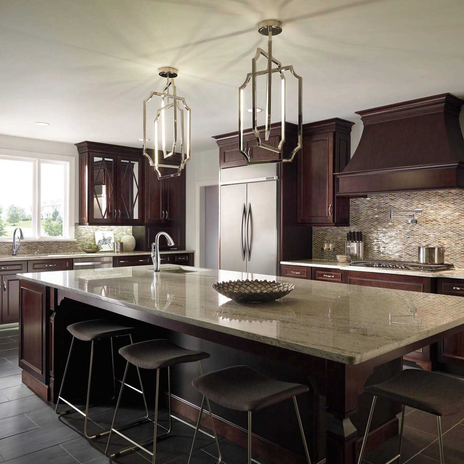 Delta Contemporary Wall Mount Pot Filler 1165LF - Image 2