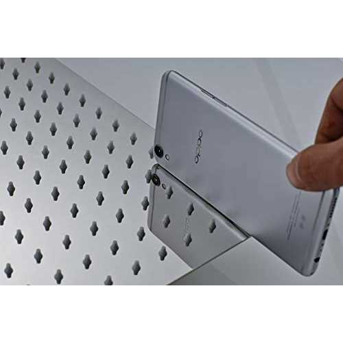 Saeuwtowy 20 inch Large Rainfall Shower Heads High Pressure Stainless Steel Bathroom Rainfall Shower Head Ultra-thin Waterfall Full Body Cover - Image 4