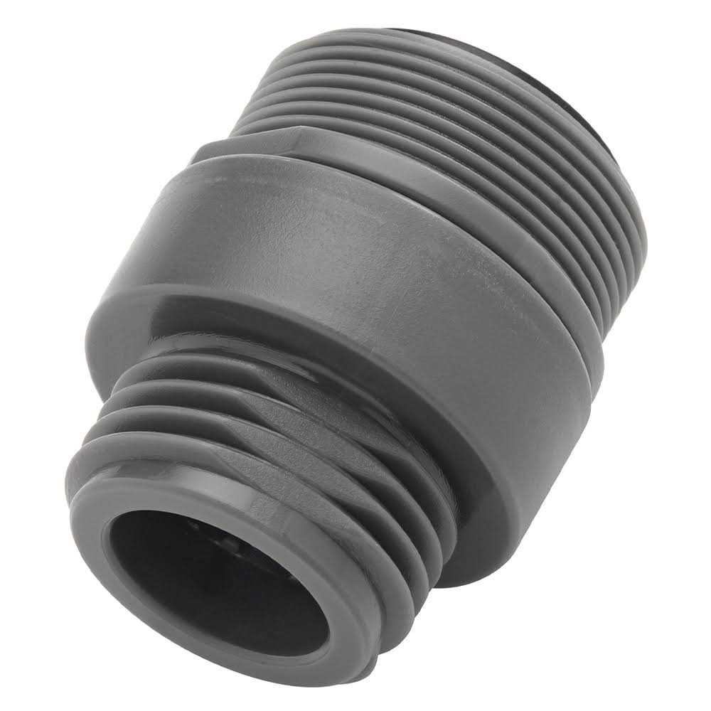 Oxygenics 1.8-GPM PawSpa ShampoochPro 5-Spray WaterSense Pet Hand Shower Rubber - Image 3