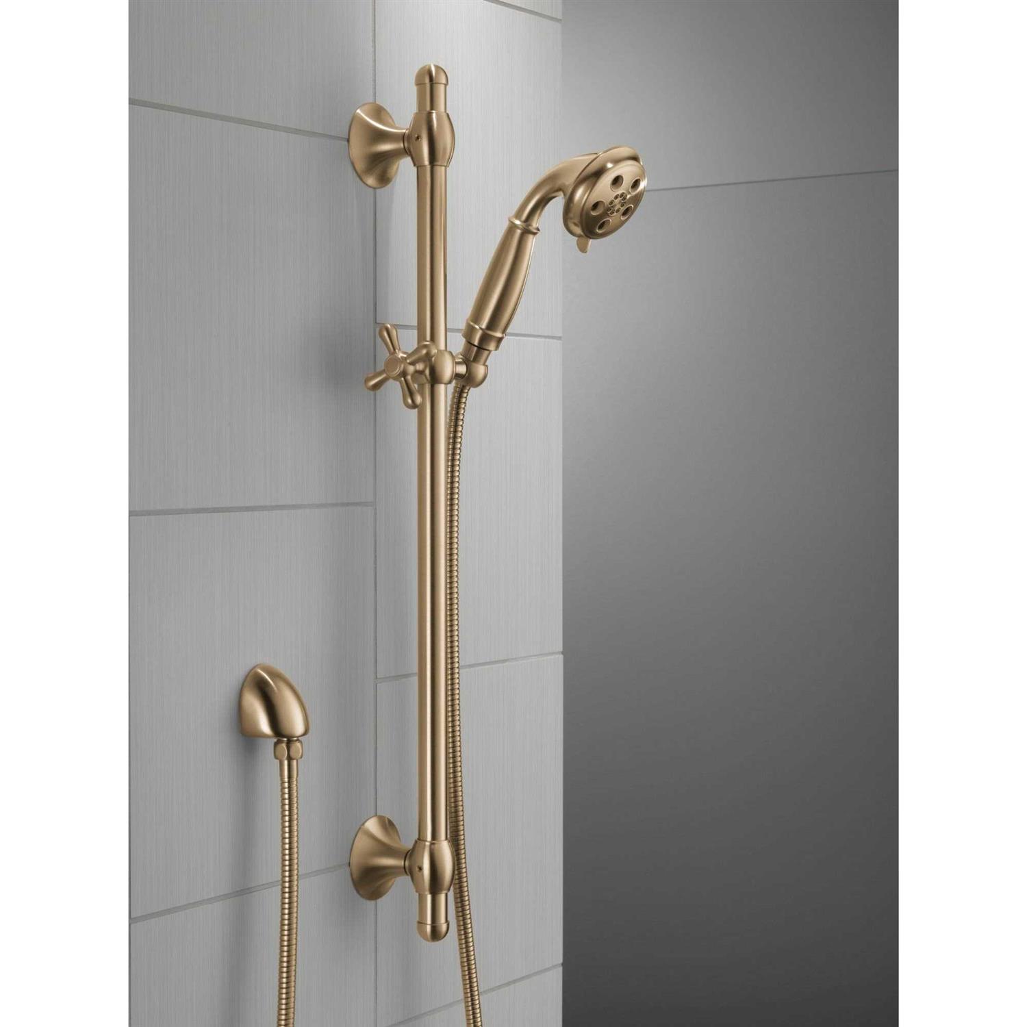 Delta Wall Elbow for Hand Shower 50560-CZ - Image 2