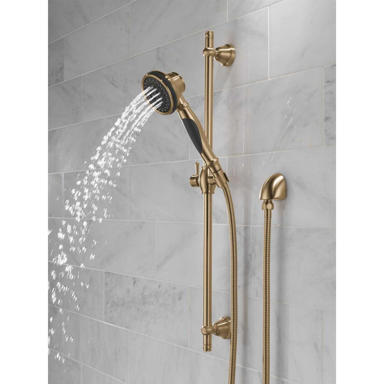 Delta Wall Elbow for Hand Shower 50560-CZ - Image 4