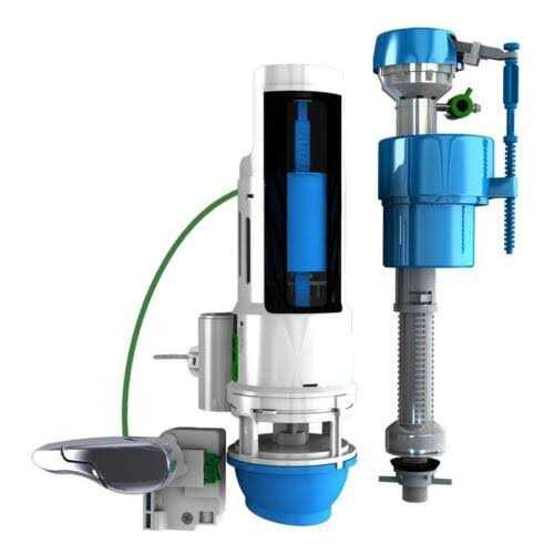 Danco HYR270 HydroRight Flush Converter Dual - Image 3