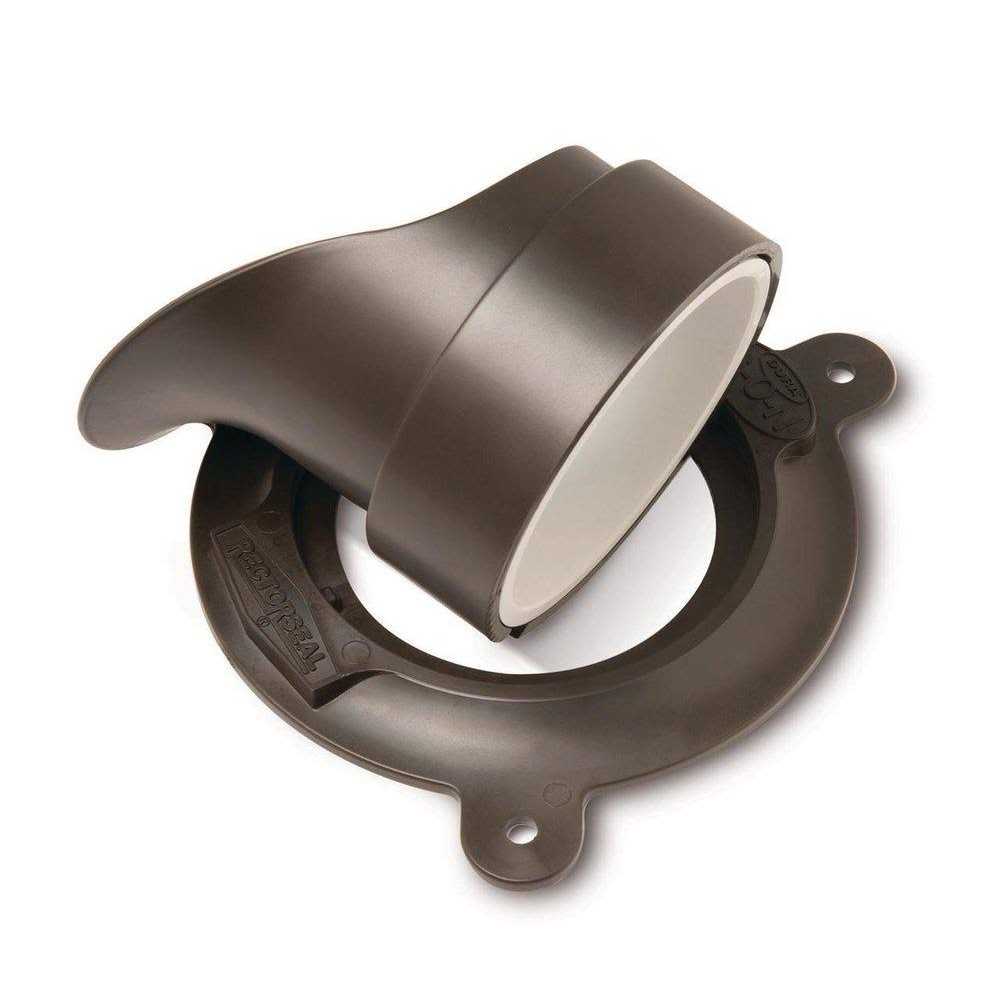 Rectorseal 82764 Dura G-O-N 4 Nozzle & Escutcheon - Image 4