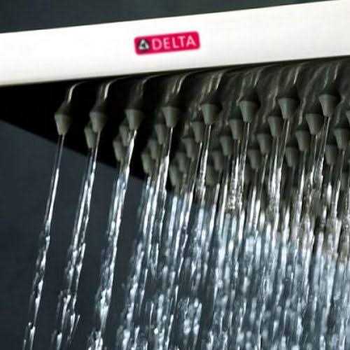 Peerless Xander Two Handle Widespread Bathroom Faucet - Image 2