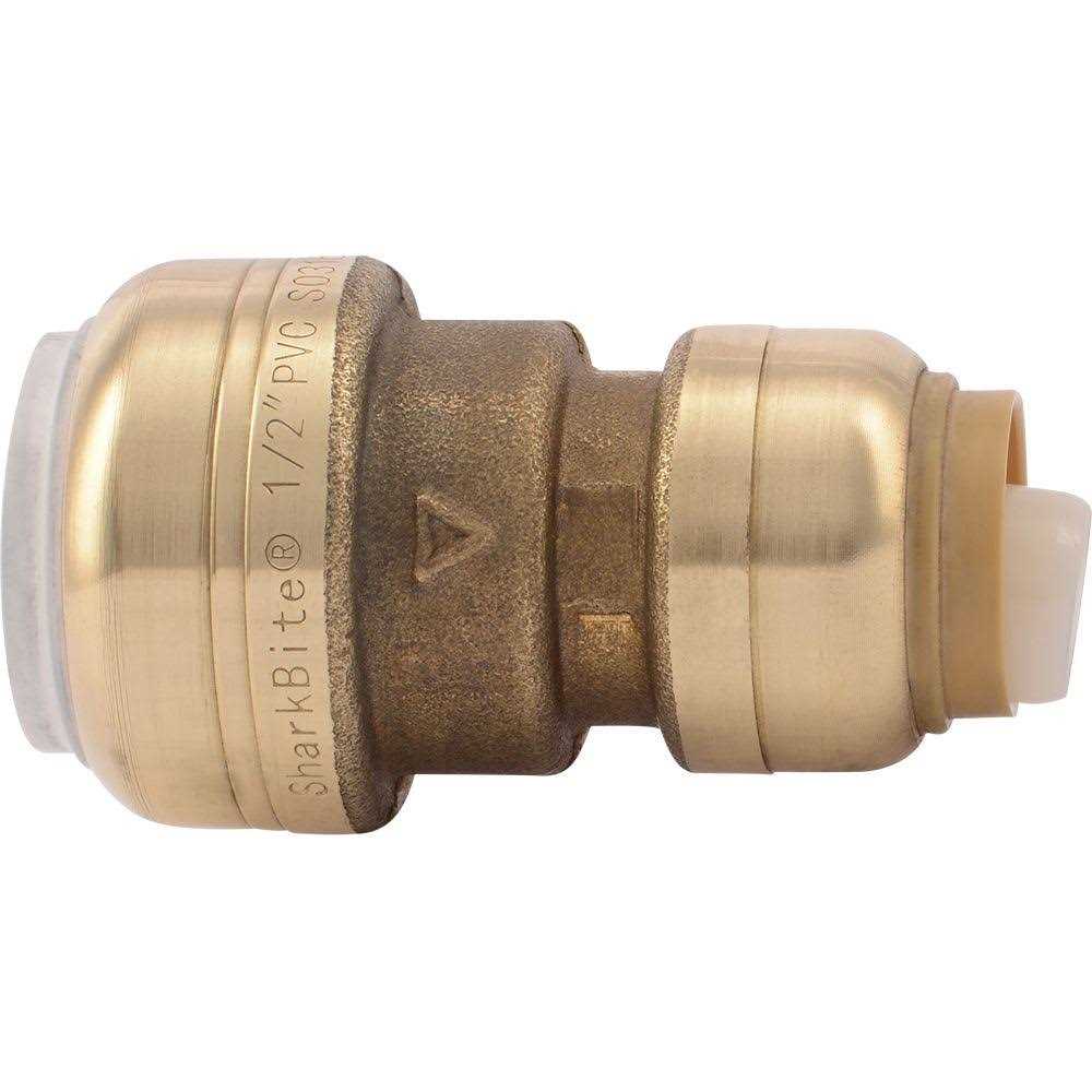 SharkBite UIP4008 Transition Coupling - Image 5