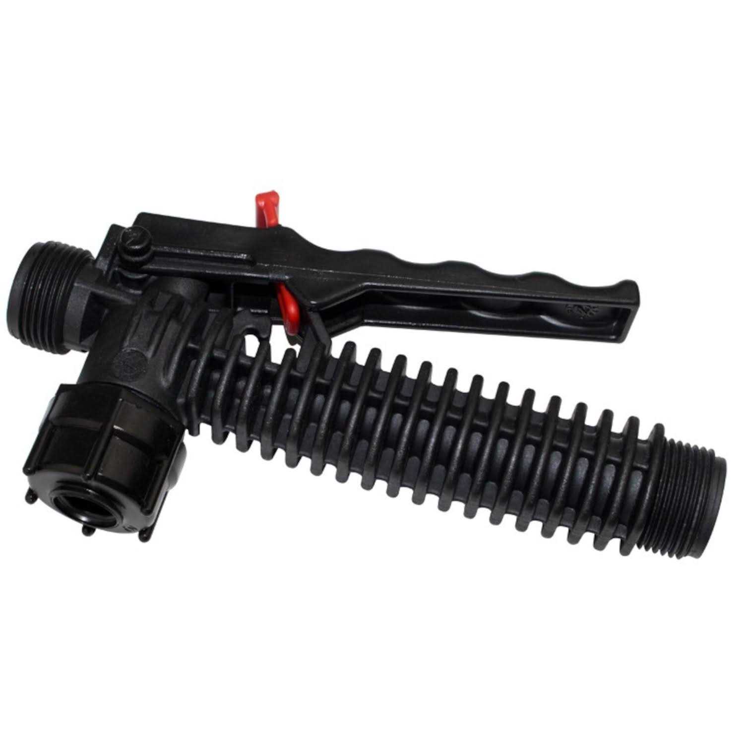 Solo Sprayer Shut-Off Valve - Image 4