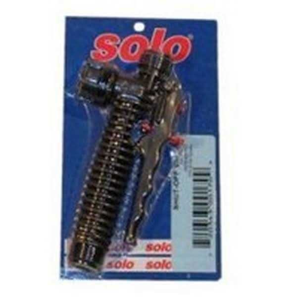 Solo Sprayer Shut-Off Valve - Image 5
