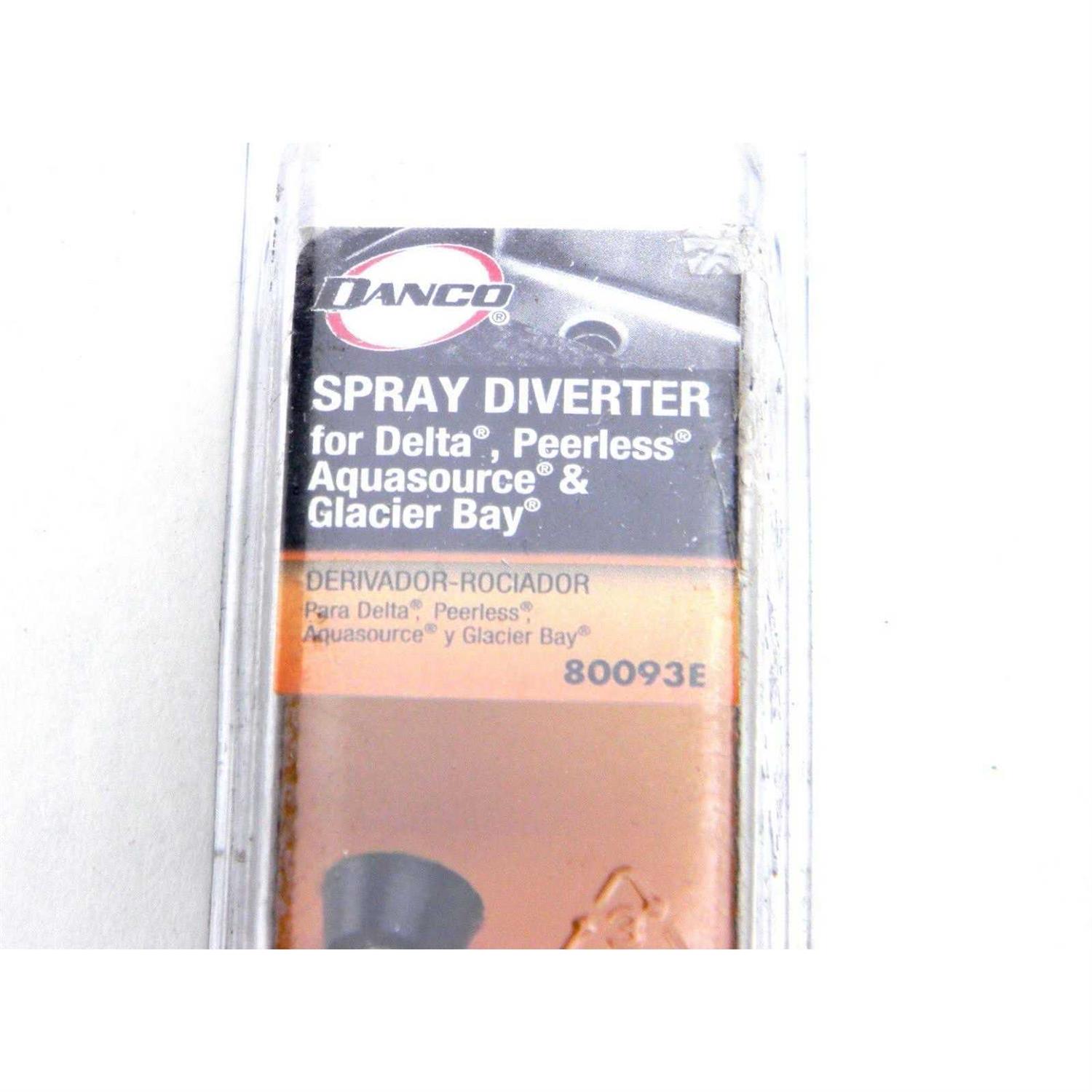 Danco Faucet Spray Diverter Delta - Image 4