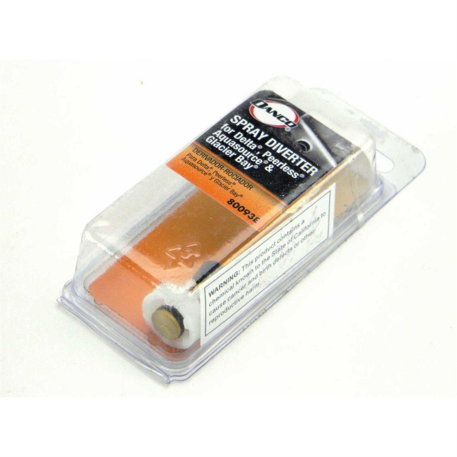 Danco Faucet Spray Diverter Delta - Image 5