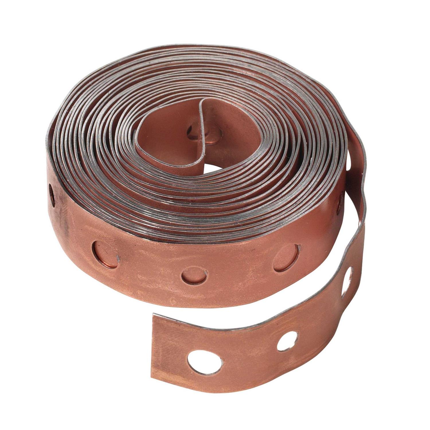 Oatey Galvanized Hanger Strap