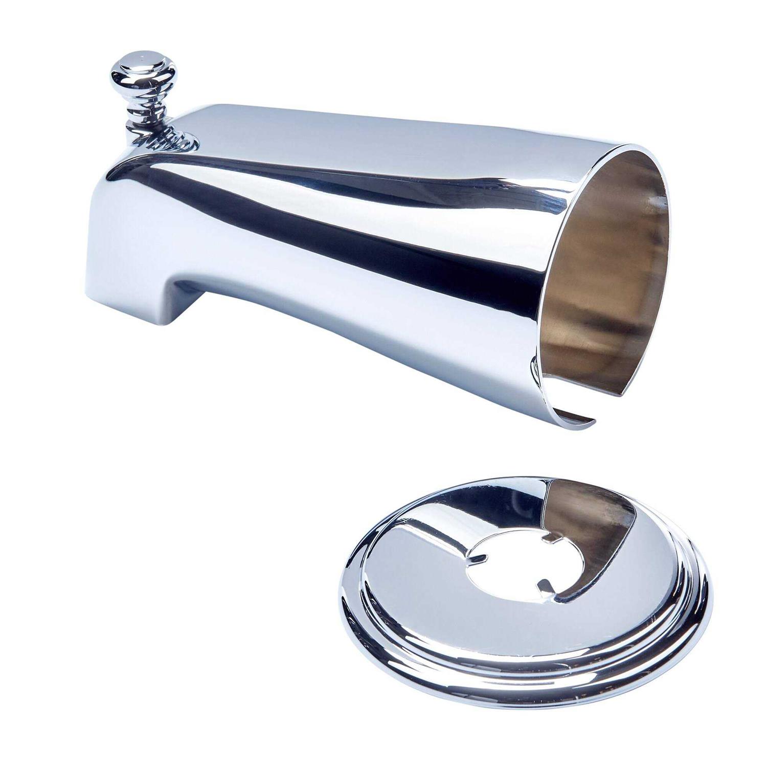 American Standard 8888.055.002 Deluxe Diverter Tub Spout - Image 4