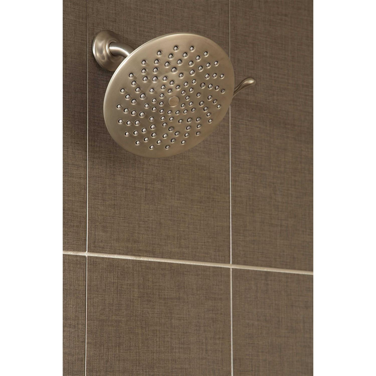 Moen Velocity Two-Function Spray Head Eco-Performance Rainshower - Image 2