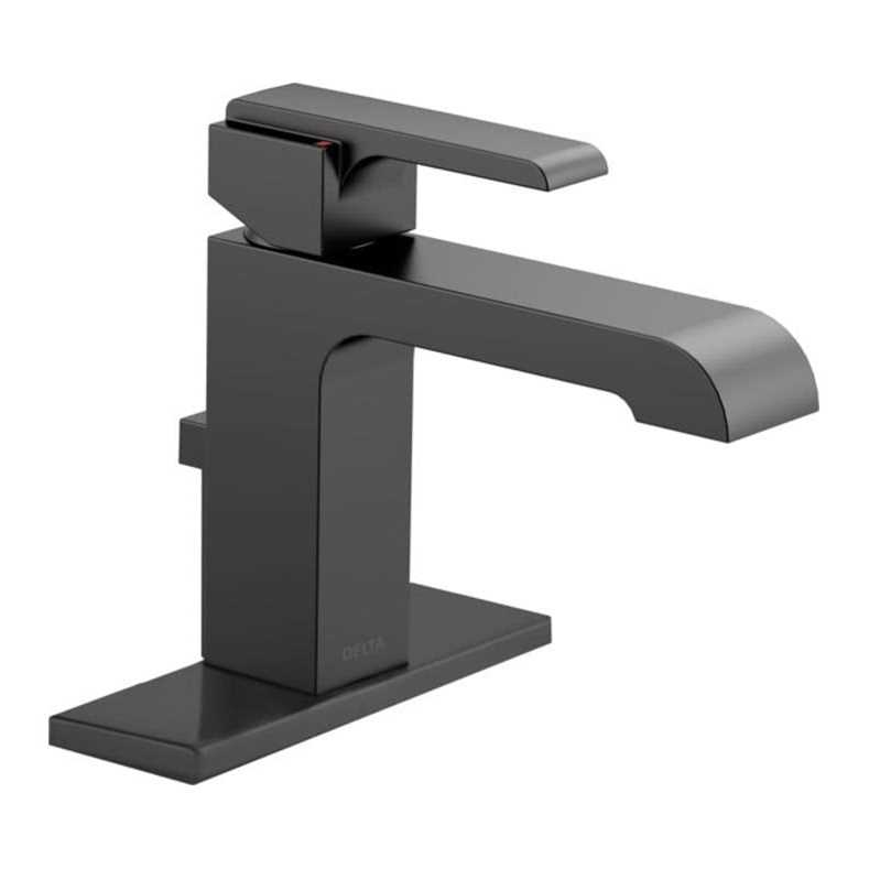 Delta Ara Single Handle Bathroom Faucet 567LF - Image 2