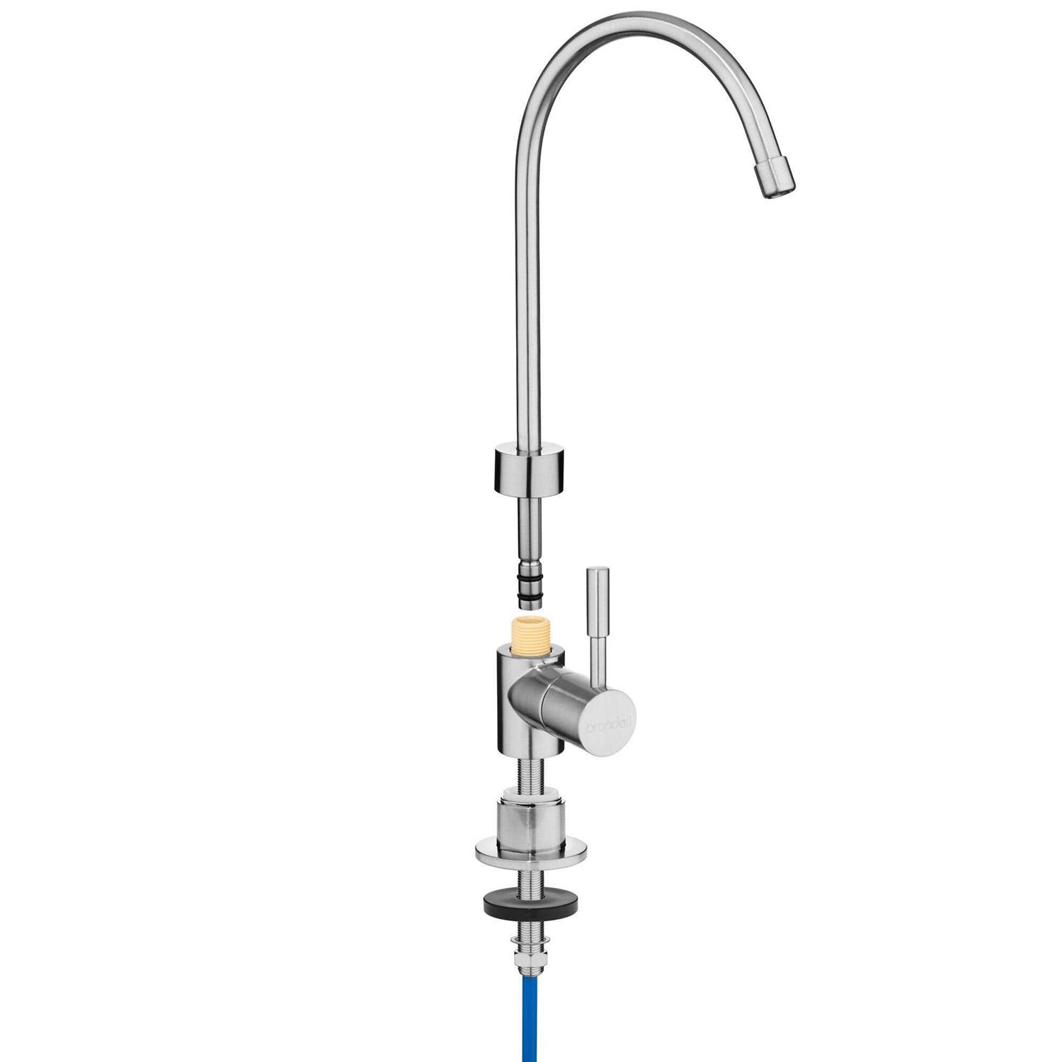 Brondell Slake Faucet 6 Month Indicator - Image 4