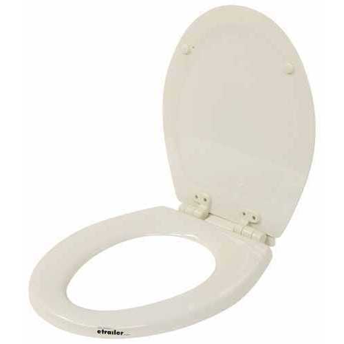 Dometic Slow Close Toilet Seat