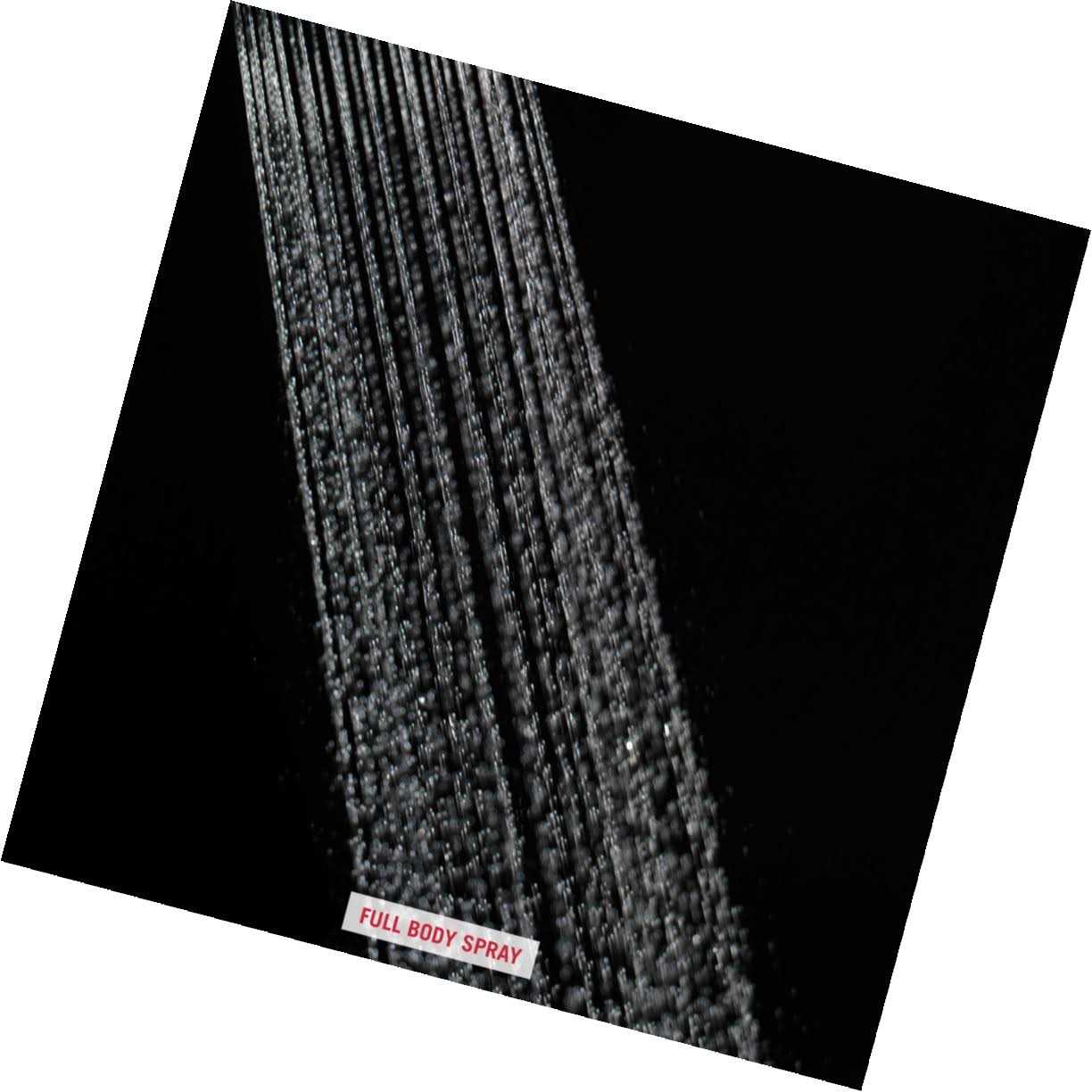 Delta Raincan Single-Setting Shower Head - Image 5