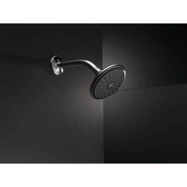 Delta Raincan Single-Setting Shower Head - Image 3