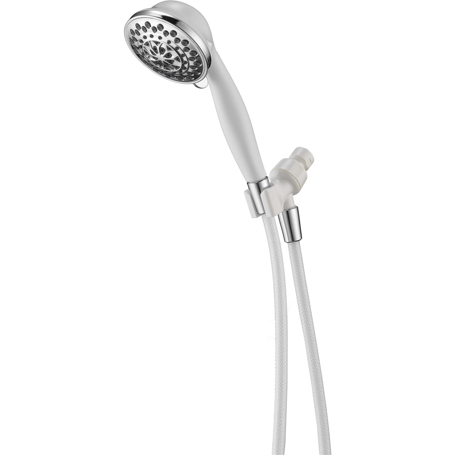 Delta Peerless 5 Spray Hand Shower 76504CWC
