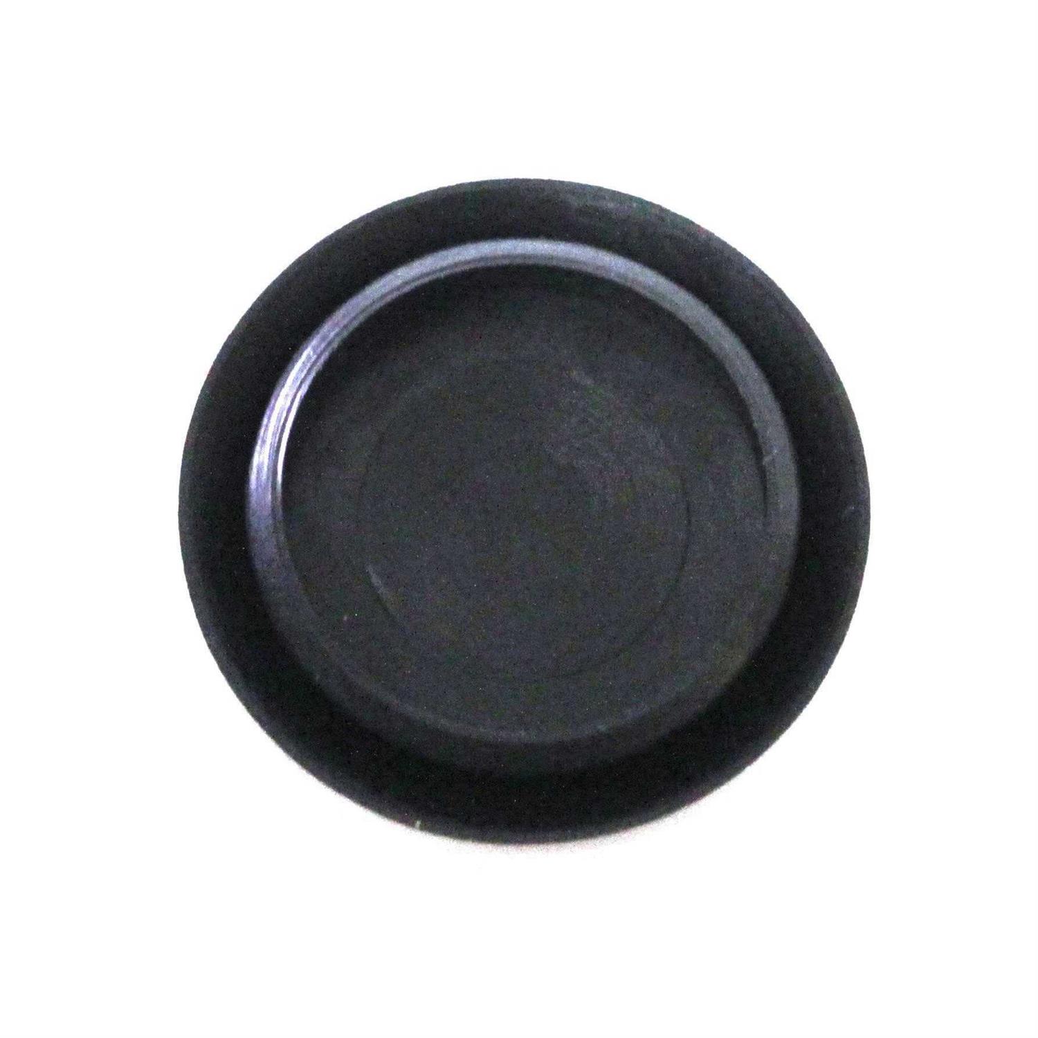 Upper Bound Set of 4 Rubber Body Floor Pan Drain Plugs for Jeep Wrangler TJ 1997 to 2006 Models - Image 4