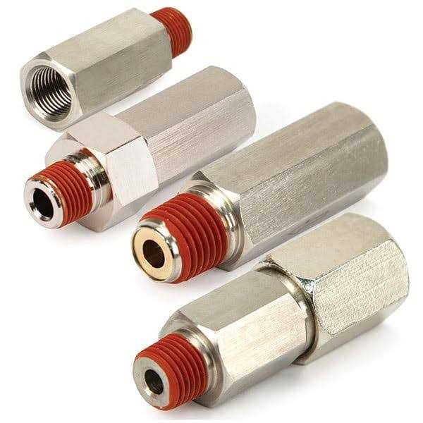 Viair 92833 3/8 Female to 3/8 Male NPT Check Valve - Image 3