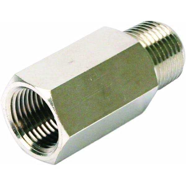 Viair 92833 3/8 Female to 3/8 Male NPT Check Valve - Image 4