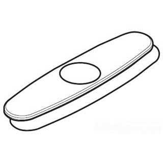 Moen Escutcheon 141002 - Image 2