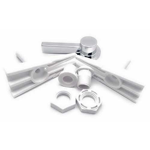 Niagara Conservation Flush Handle Trip Lever Trip Lever Kit - Image 4