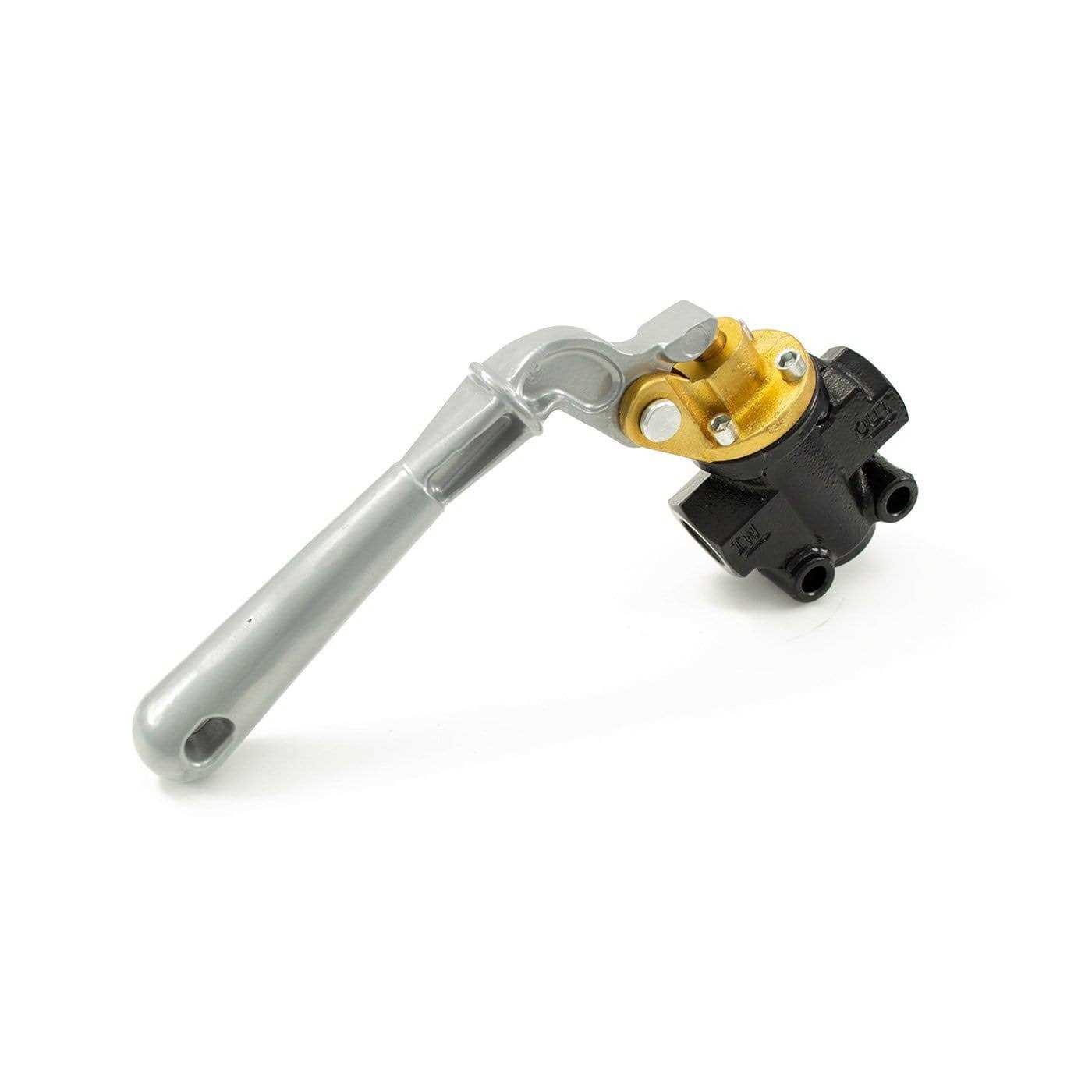 HornBlasters Manual Valve Va-M8 - Image 3