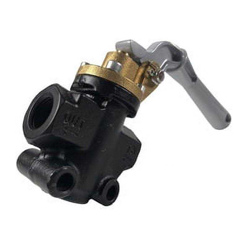 HornBlasters Manual Valve Va-M8 - Image 5