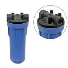 Pentek 158116 10 Slim Line Filter Housing - Image 3