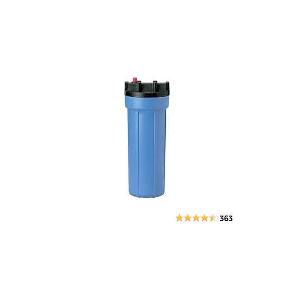 Pentek 158116 10 Slim Line Filter Housing - Image 5