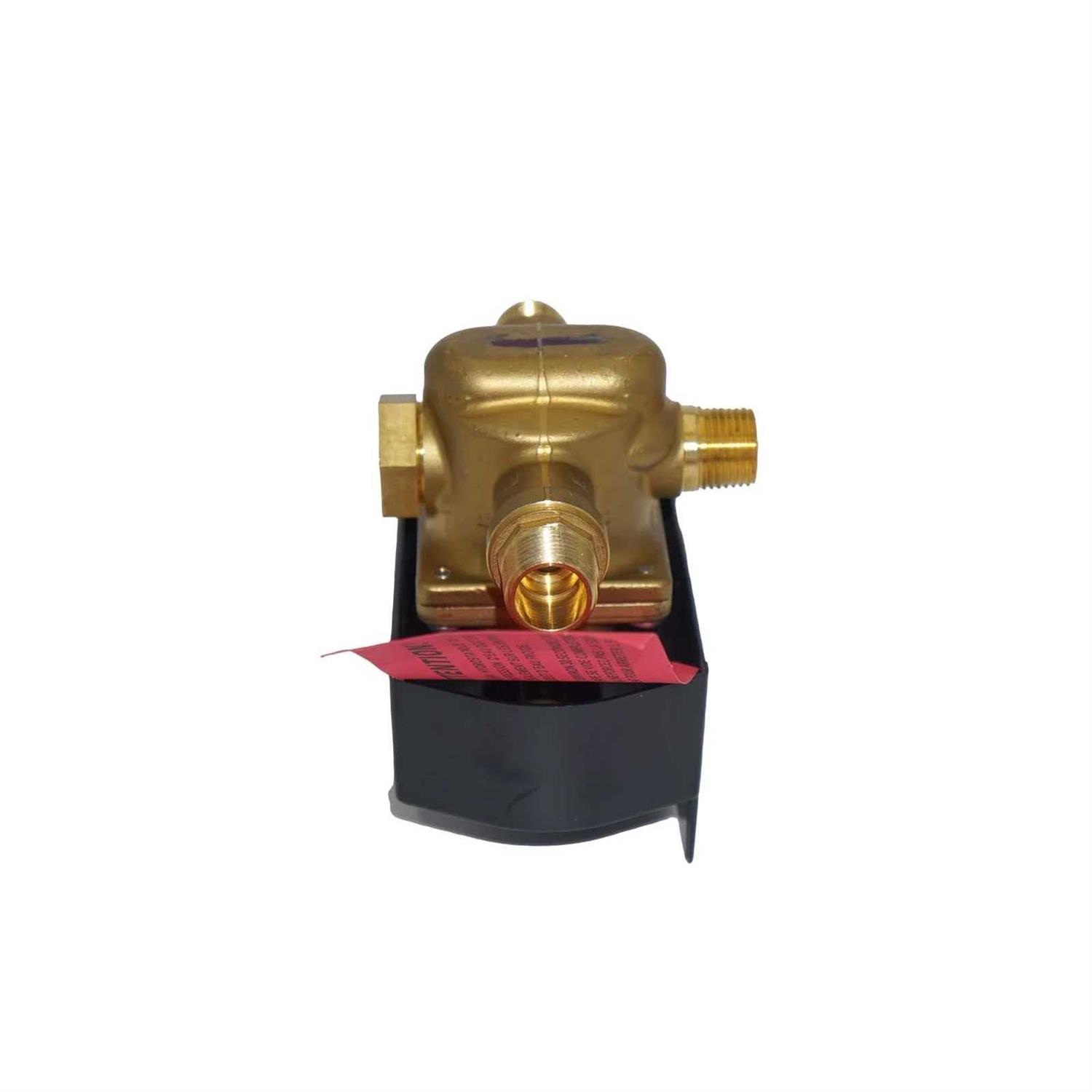 Rohl RMV1 Pressure Balanced Rough In Valve Only B00313471Q - Image 5