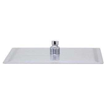 Alfi RAIN Square Rainfall Shower Head - Image 4