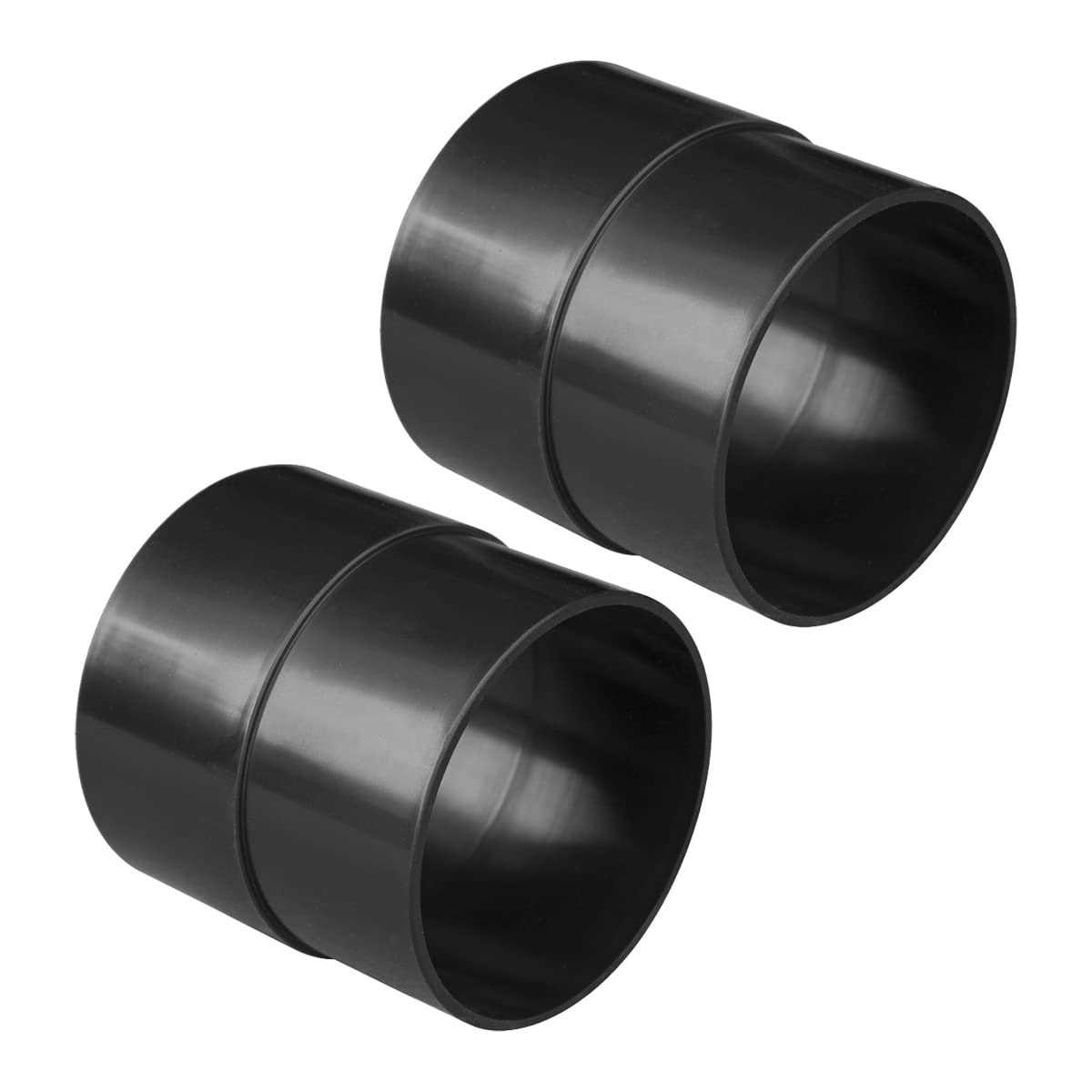 POWERTEC 70125 4-Inch PVC Pipe Hose Adapter