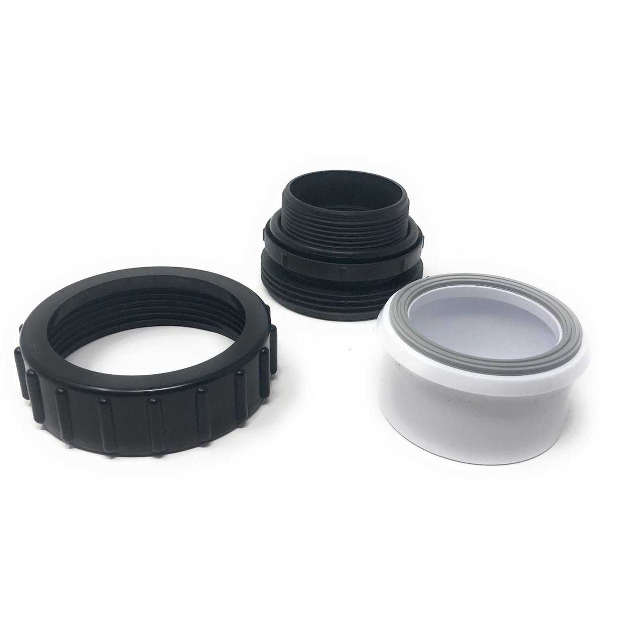 Custom Molded Products 2 Union 21063-200-000 - Image 5