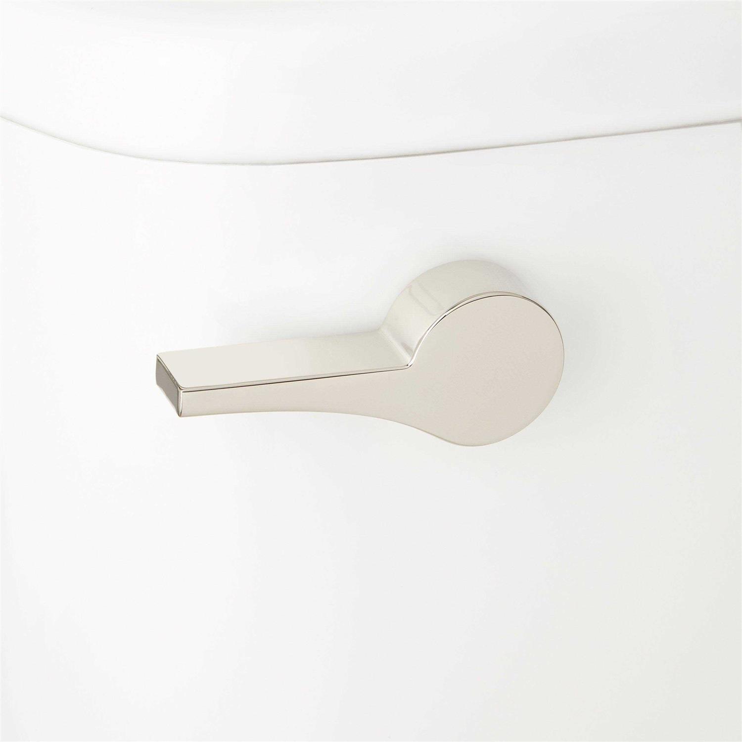 Signature Hardware Bradenton Toilet Tank Lever - Image 3