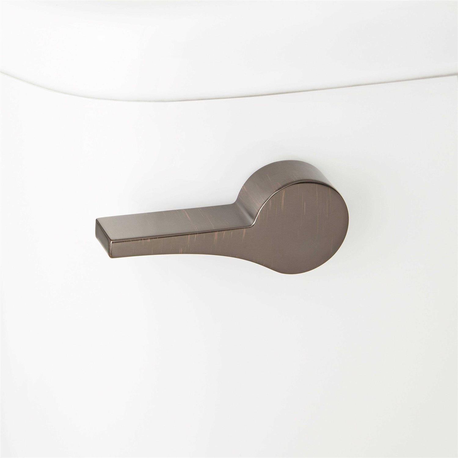 Signature Hardware Bradenton Toilet Tank Lever - Image 4
