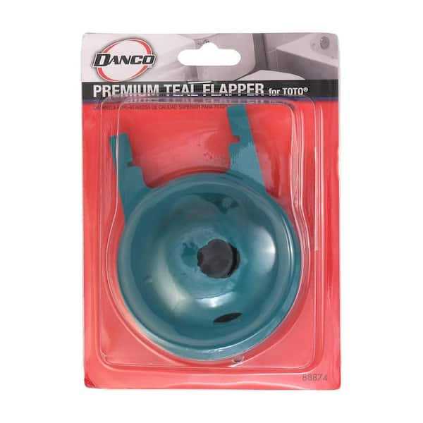 Danco Premium Toilet Tank Flapper for Toto 88874 - Image 5