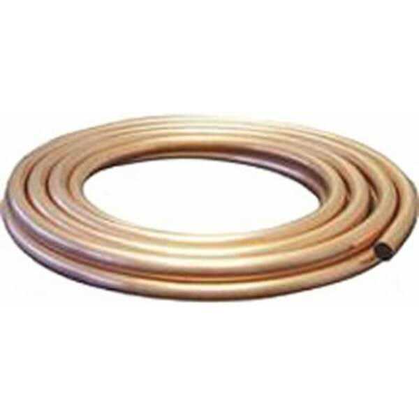 Mueller Streamline Soft Copper Tube Type L LSC2020P - Image 2