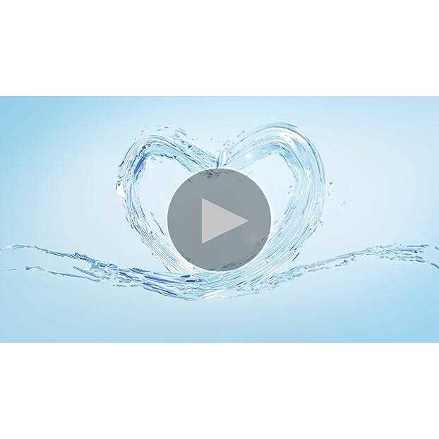 Pentek 150068 10 Standard Water Filter Housing Black/Blue No PR - Image 2