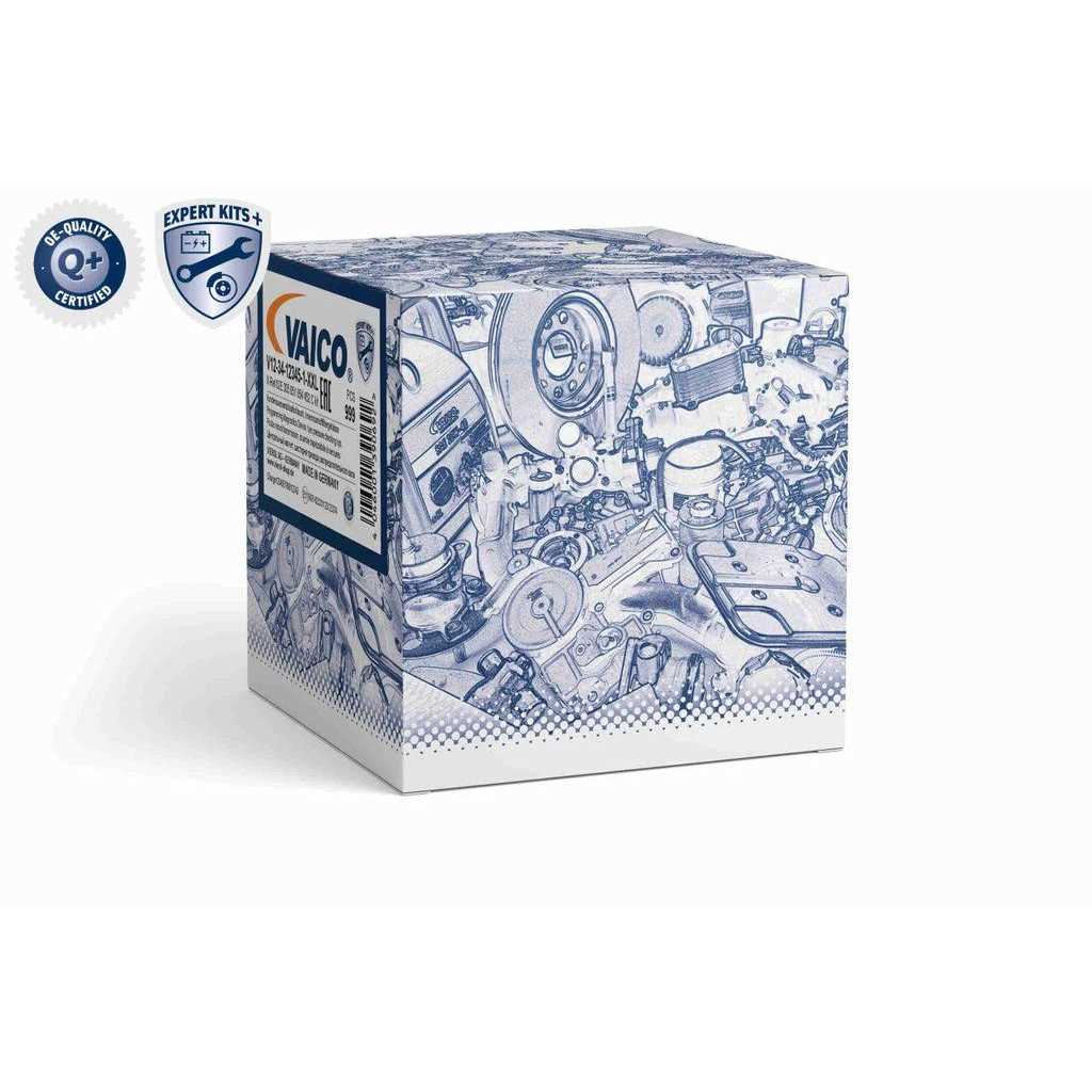 Vaico Exhaust Clamp V10-1839 - Image 5