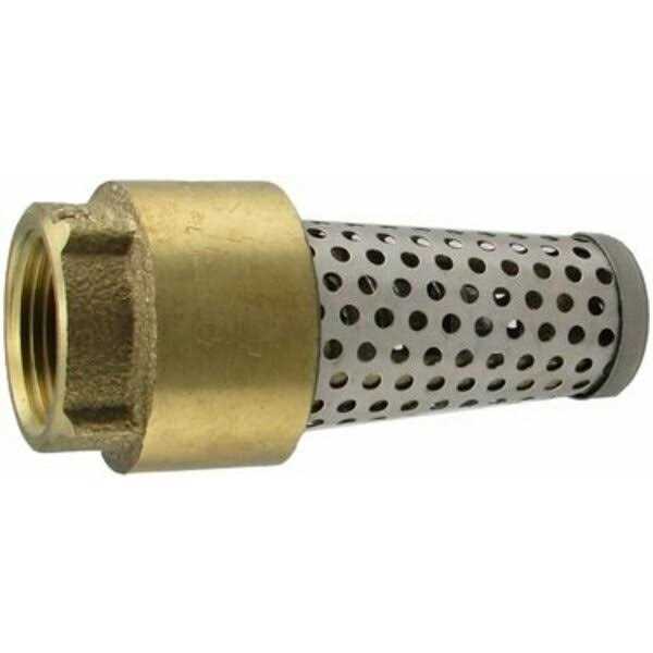 Boshart Industries 1.25 Foot Valve PENL-FV125 - Image 5