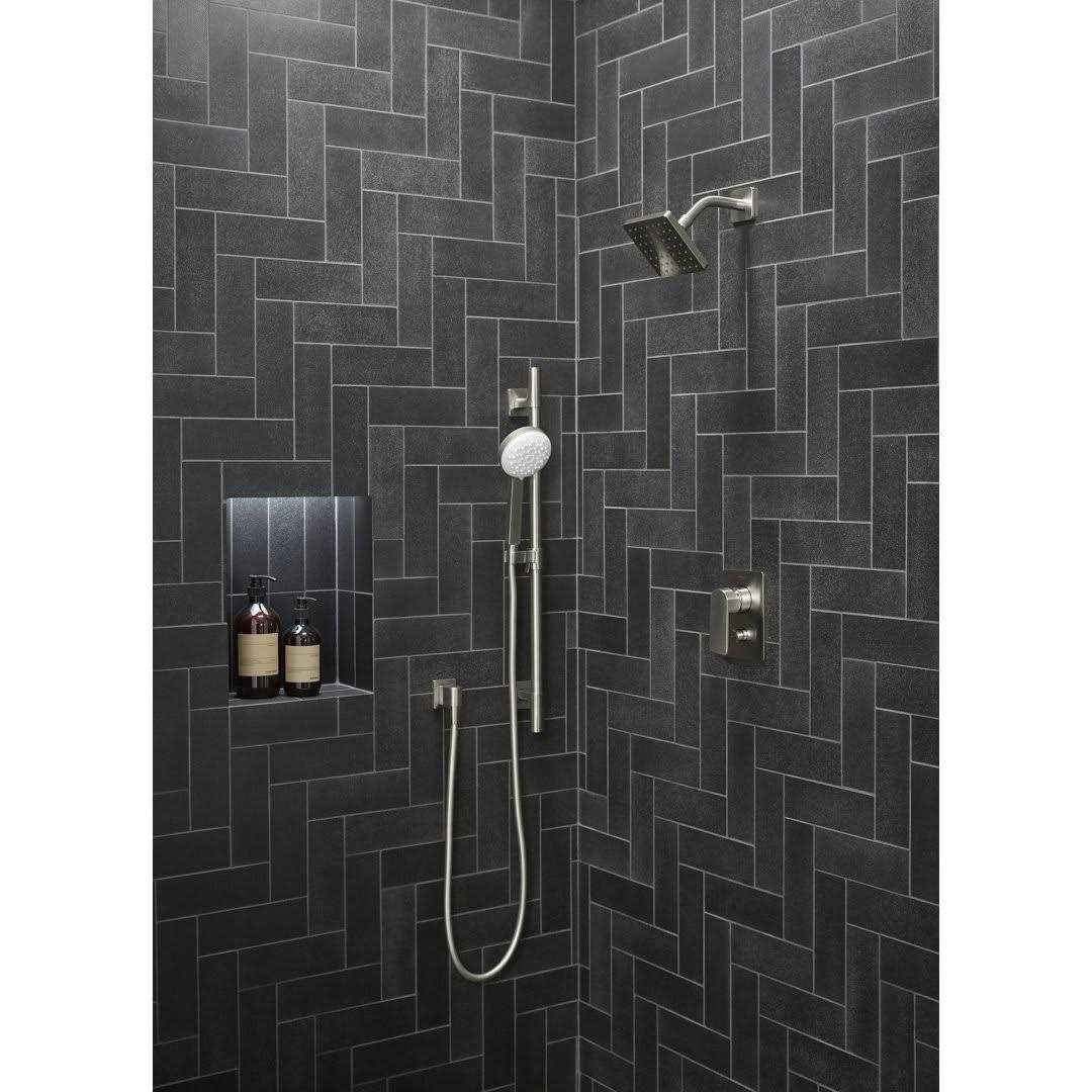 KOHLER Parallel Single function showerhead - Image 2