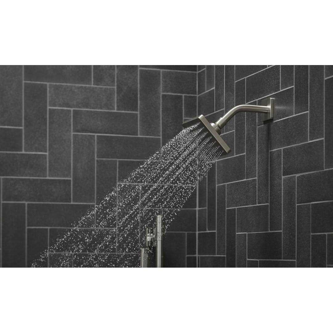 KOHLER Parallel Single function showerhead - Image 3