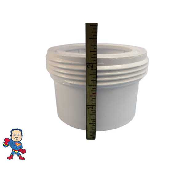 2 Heater Union with 2 Slip with Gasket How to Video - Image 5