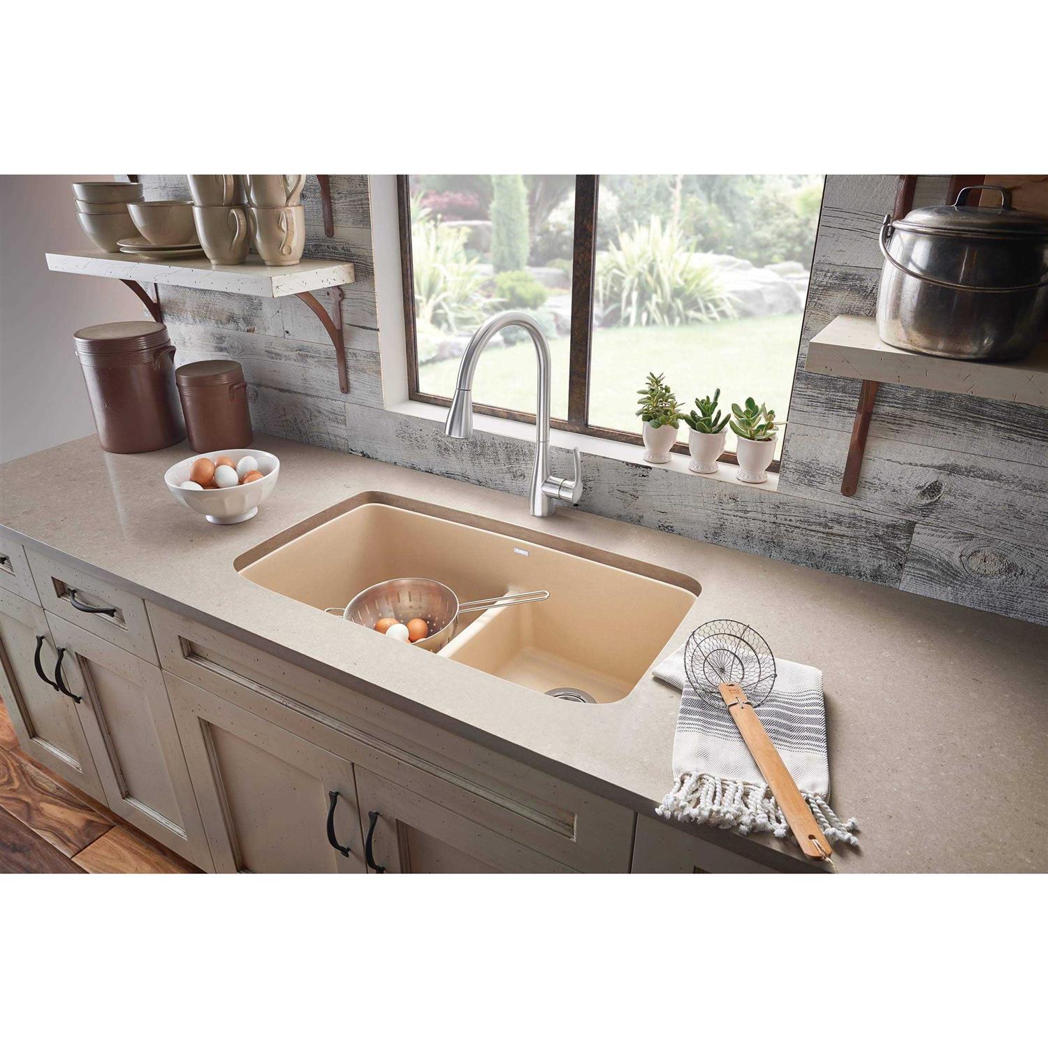 Blanco Atura Pull-Down Kitchen Faucet 1.5 GPM - Image 5