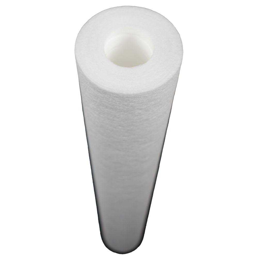 Pentek P5-20 Spun Polypropylene Filter Cartridge - Image 4